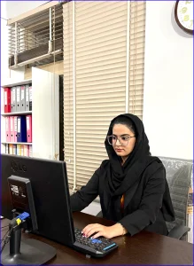 خانم یوسفیان