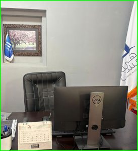 شرکت همیار حساب