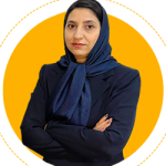 استاد صدیقه کبیری